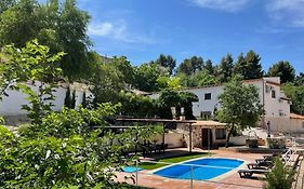 Casa Rural Majada Del Conde