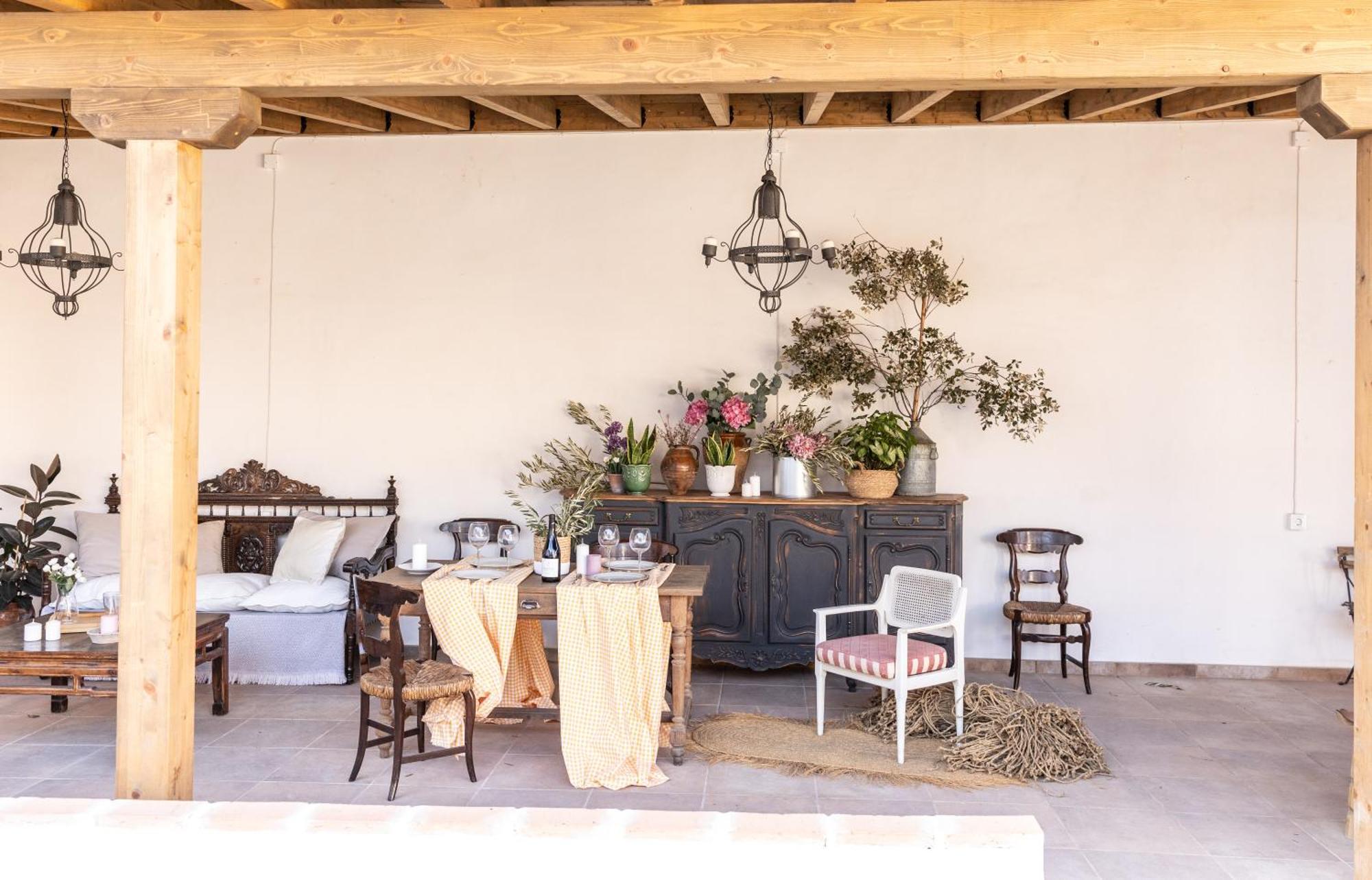 Casa Rural Majada Del Conde La Guardia  Buitenkant foto